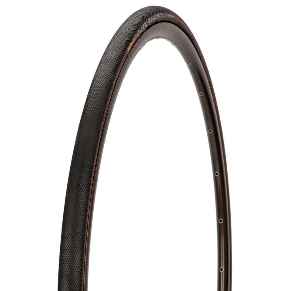 Sprinter Gatorskin Tubular Road Tire - 700c x 25mm