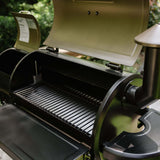 Z Grills Wood Pellet Grills with Cover