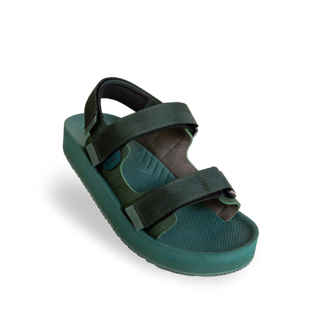 Adventurer Sandals - Men