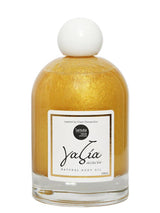 Acacia Body Oil "Silica Free"