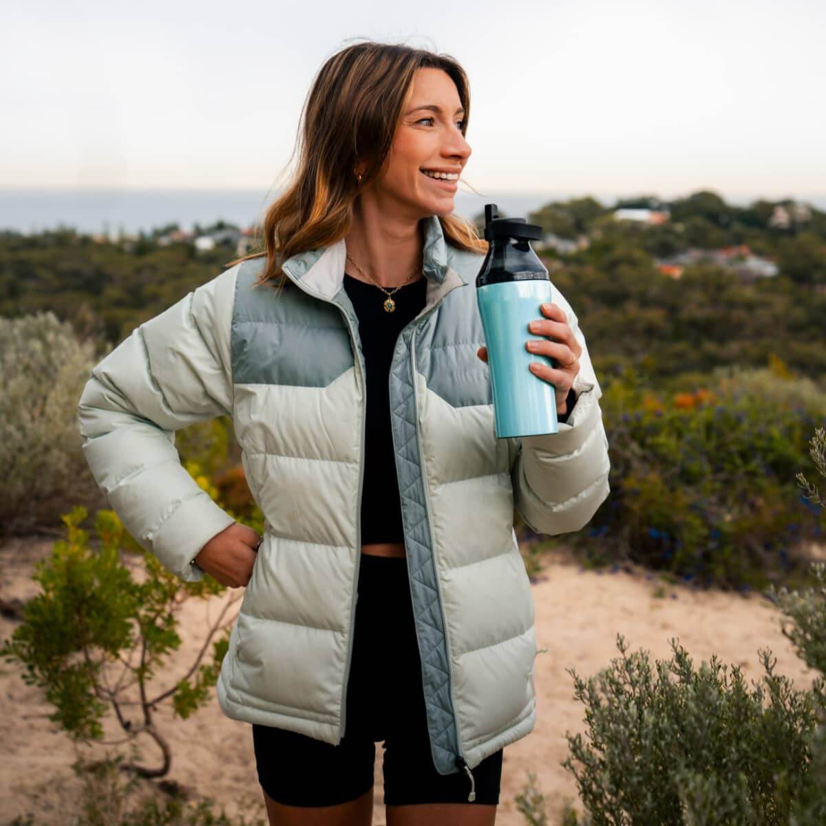 Hydrate + Bottle Extensions