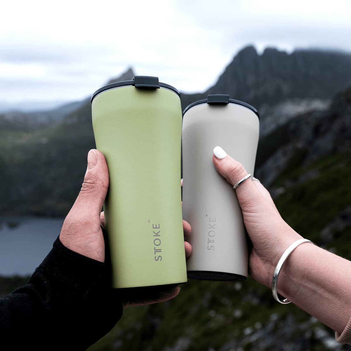 Earth Series - 16 oz / 460 ml