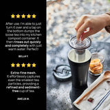 Sttoke Tea Infuser For Sttoke Cups On The Go