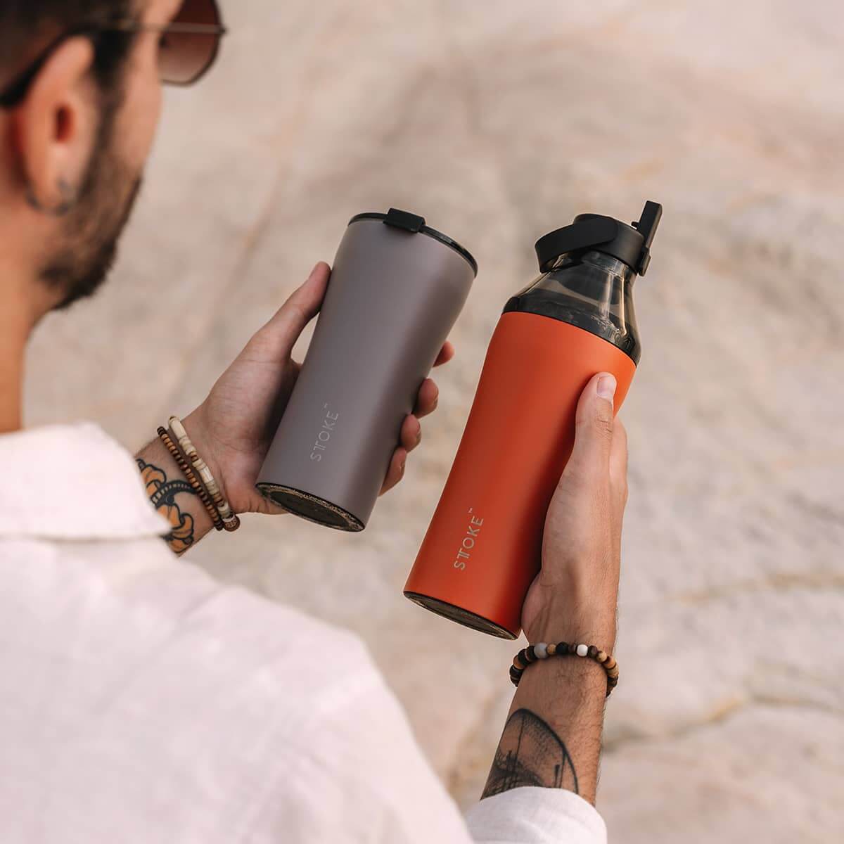 Earth Series - 16 oz / 460 ml