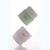 Sttoke Swirl 7 oz Ceramic Home Coffee Cup - Dishwasher Safe