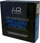 ARB Pressure Control Regulator Module with Smartphone App