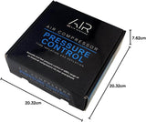 ARB Pressure Control Regulator Module with Smartphone App