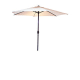 Garden Umbrella 2.7 Meter