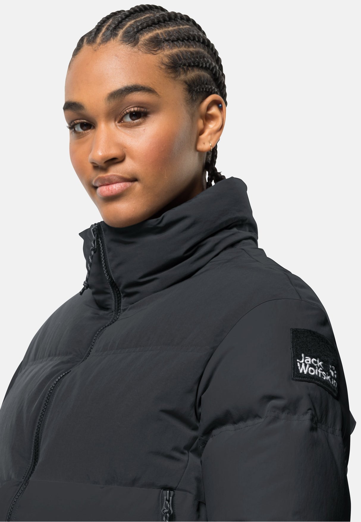 Alex Down Jacket - Women