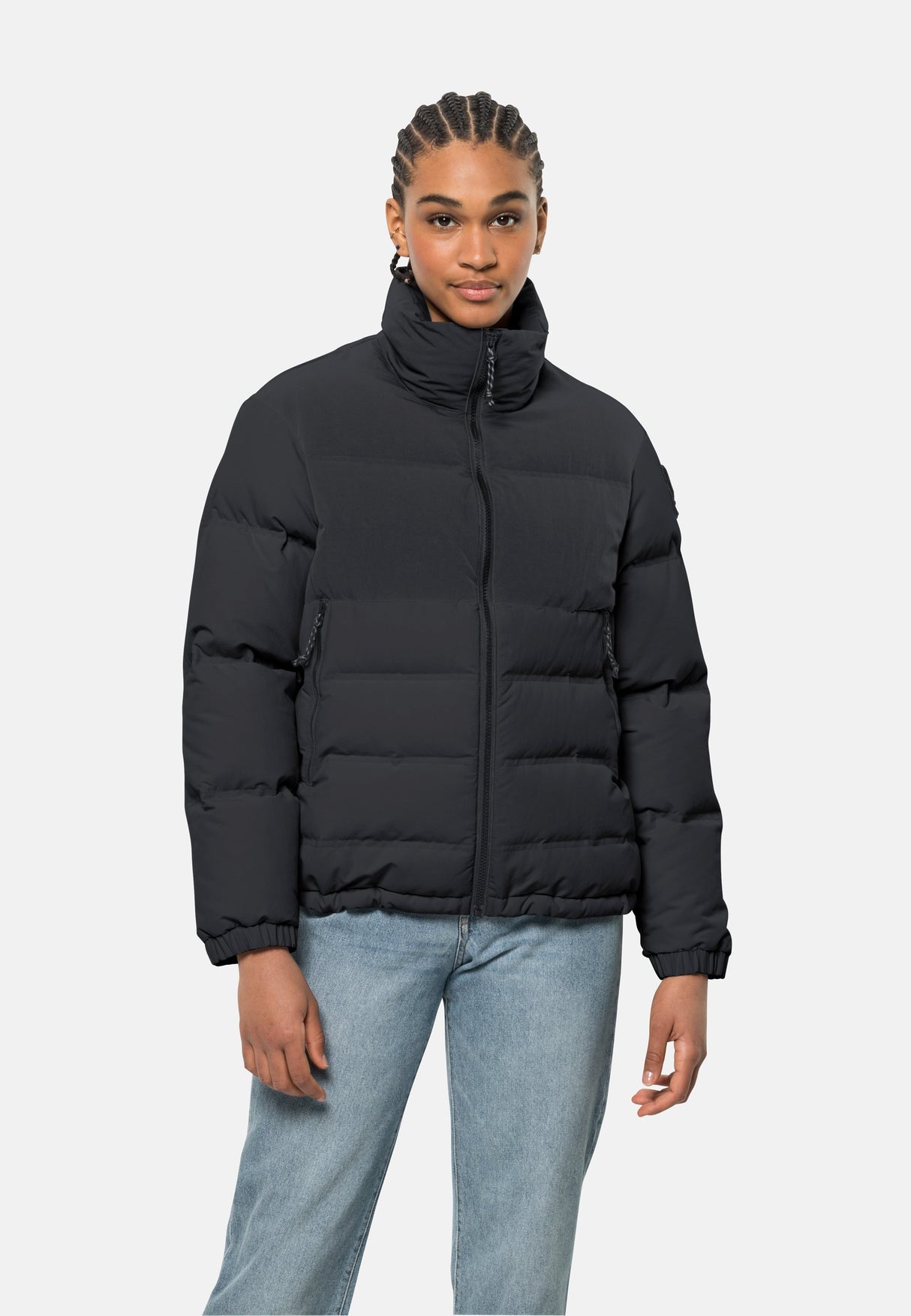 Alex Down Jacket - Women