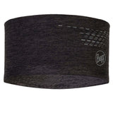 Buff DryFlx Headband R Black Reflective