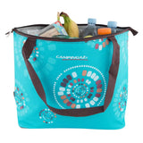 Ethnic Shopping 15L Soft Cooler Bag