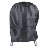 BBQ Smoker Grill Cover 17-Inch