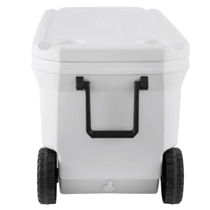 Coleman 100Qt 95L Xtreme Marine Wheeled Icebox Cooler Geardoor