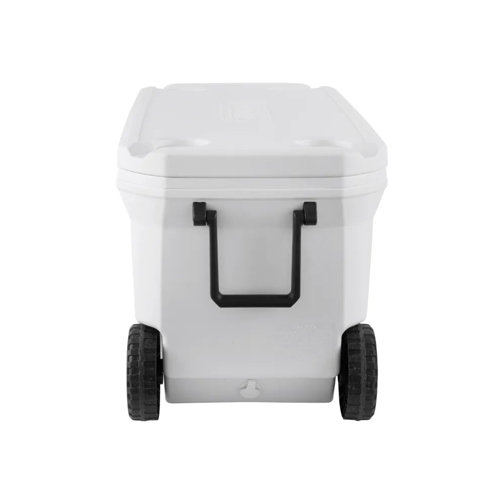 100Qt / 95L Xtreme Marine Wheeled Icebox Cooler