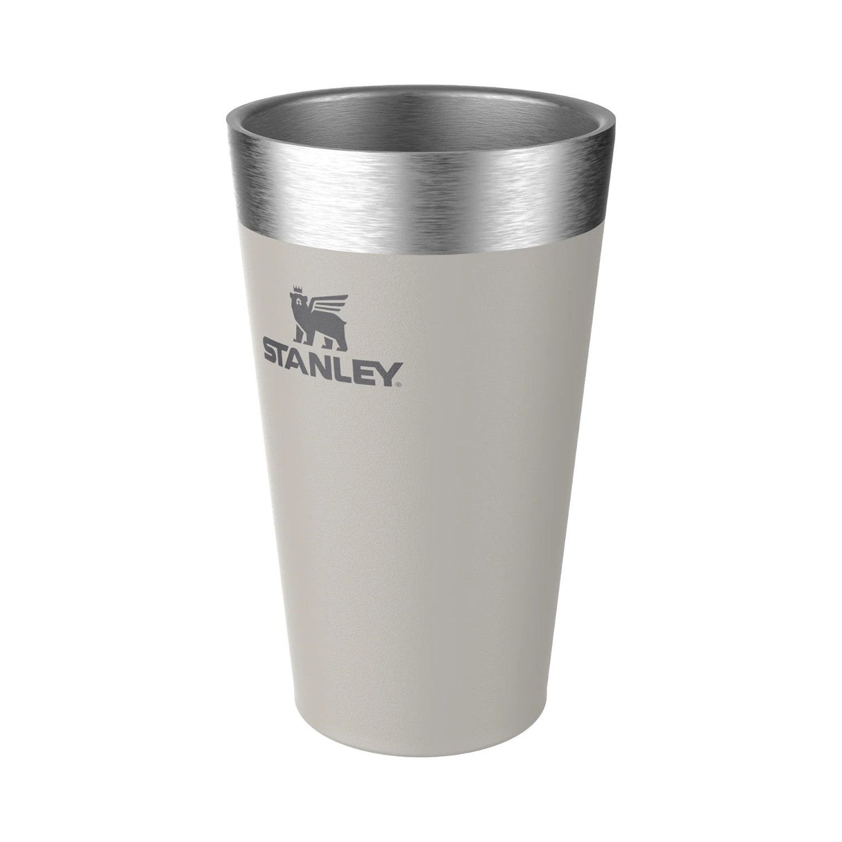 Stanley Adventure Stacking Beer Pint Insulated Cup - 16 oz / 470 ml