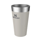 Stanley Adventure Stacking Beer Pint Insulated Cup - 16 oz / 470 ml