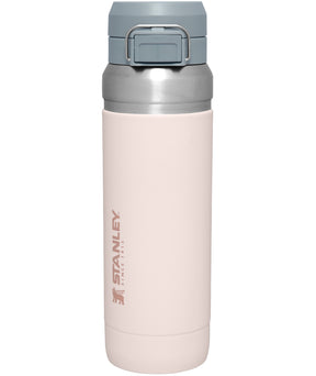 Stanley Go Quick Flip Water Bottle Leakproof - 34 oz / 1 L