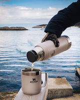 Classic Legendary Camp Mug - 12 oz / 350 ml