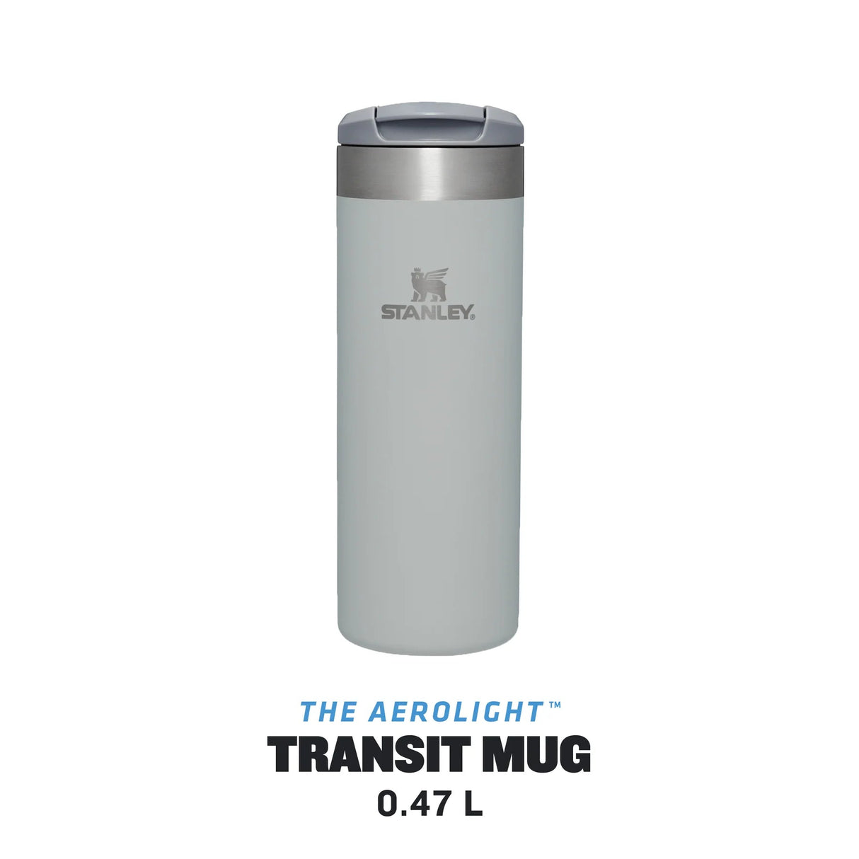 The Aerolight Transit Mug | 0.47 L