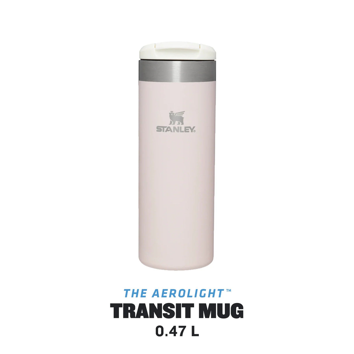 The Aerolight Transit Mug | 0.47 L