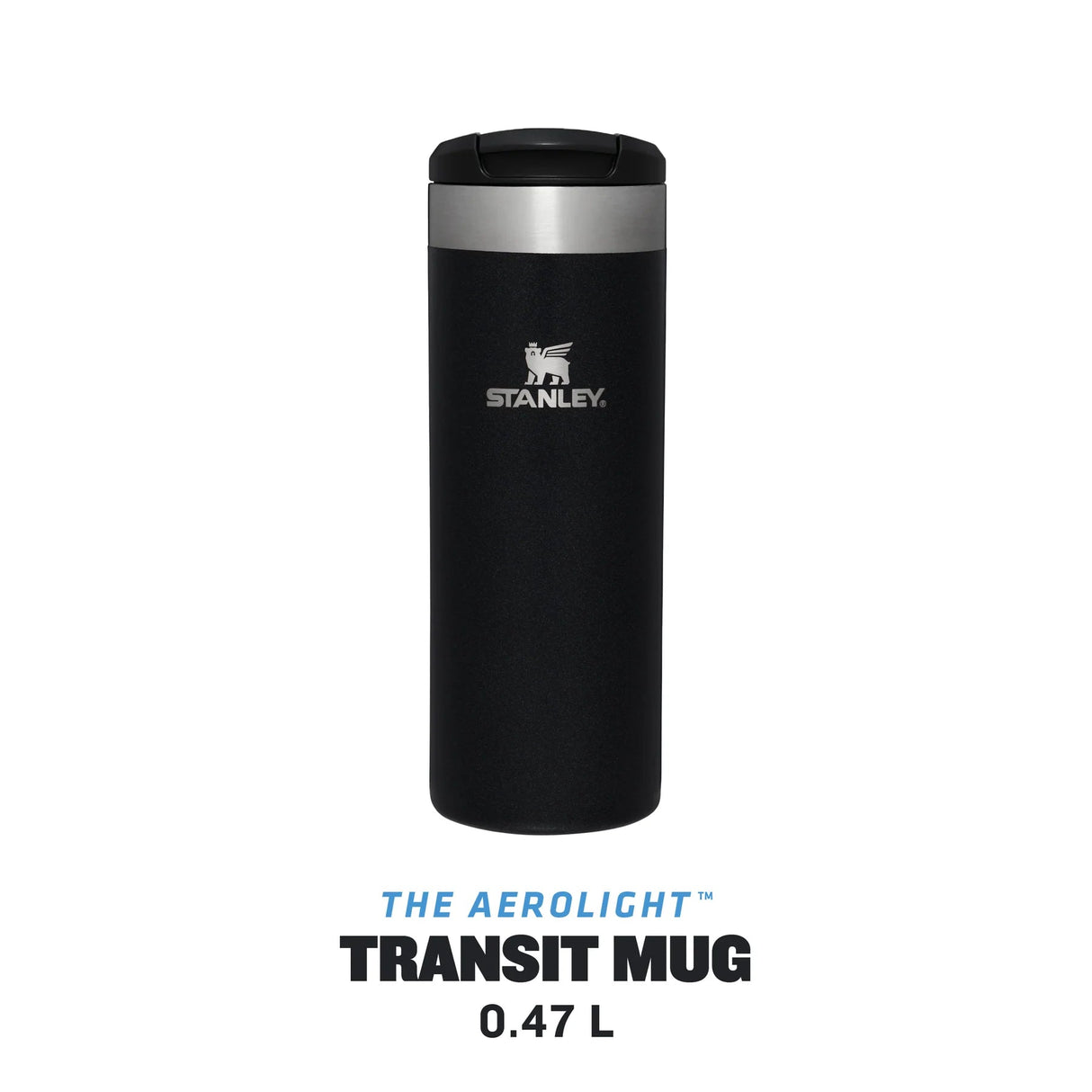 The Aerolight Transit Mug | 0.47 L