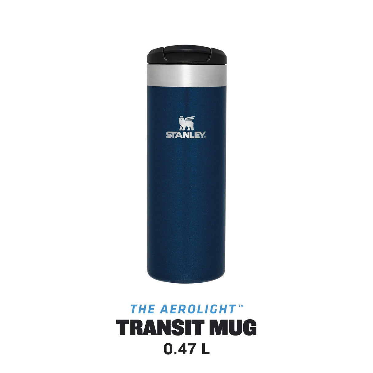 The Aerolight Transit Mug | 0.47 L