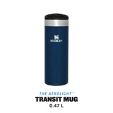 The Aerolight Transit Mug | 0.47 L