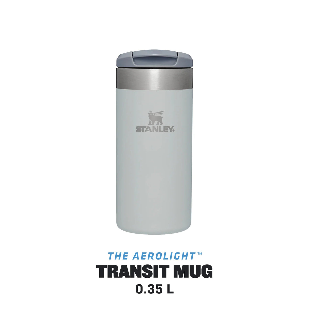 The Aerolight Transit Mug | 0.35 L