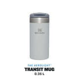 The Aerolight Transit Mug | 0.35 L