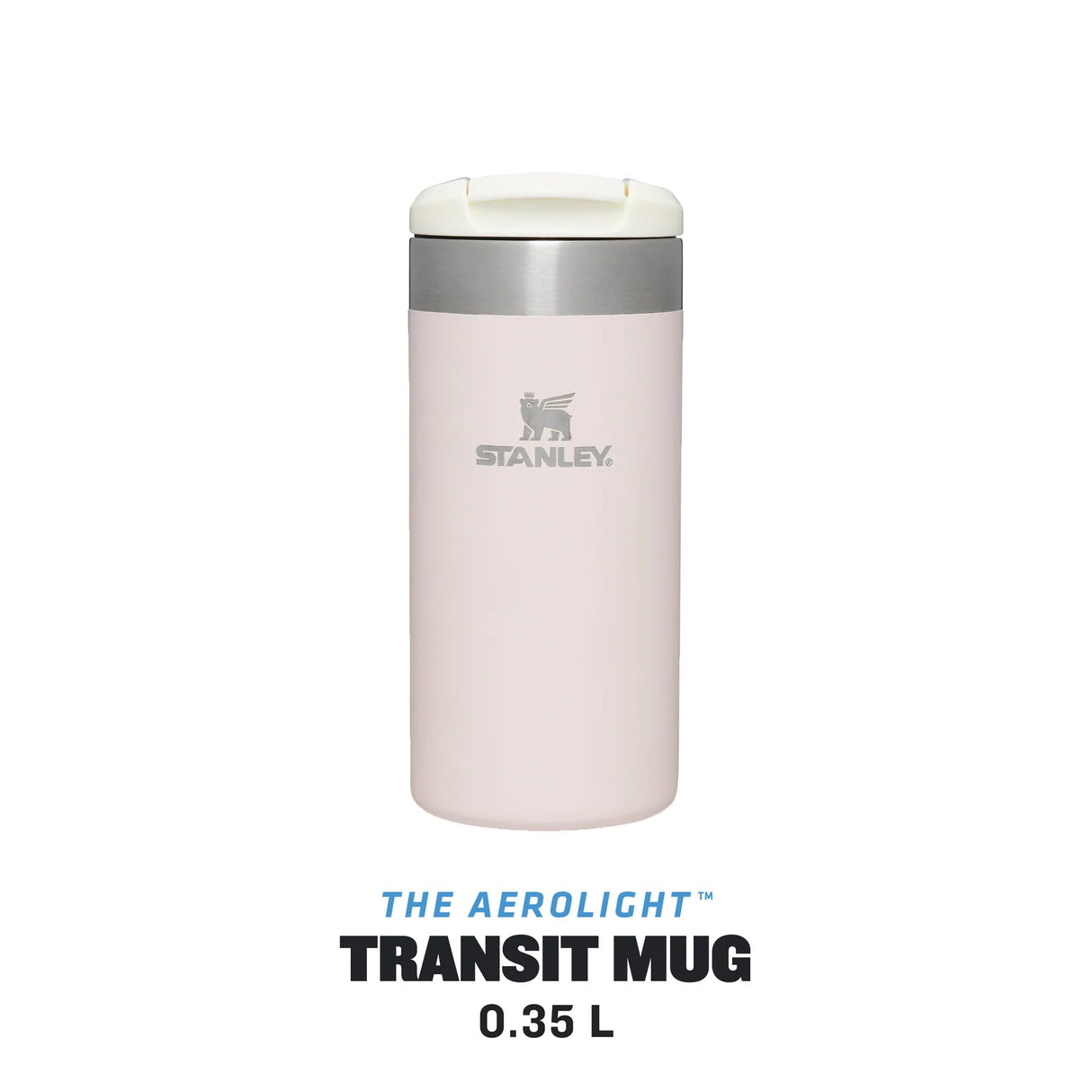 The Aerolight Transit Mug | 0.35 L