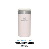 The Aerolight Transit Mug | 0.35 L