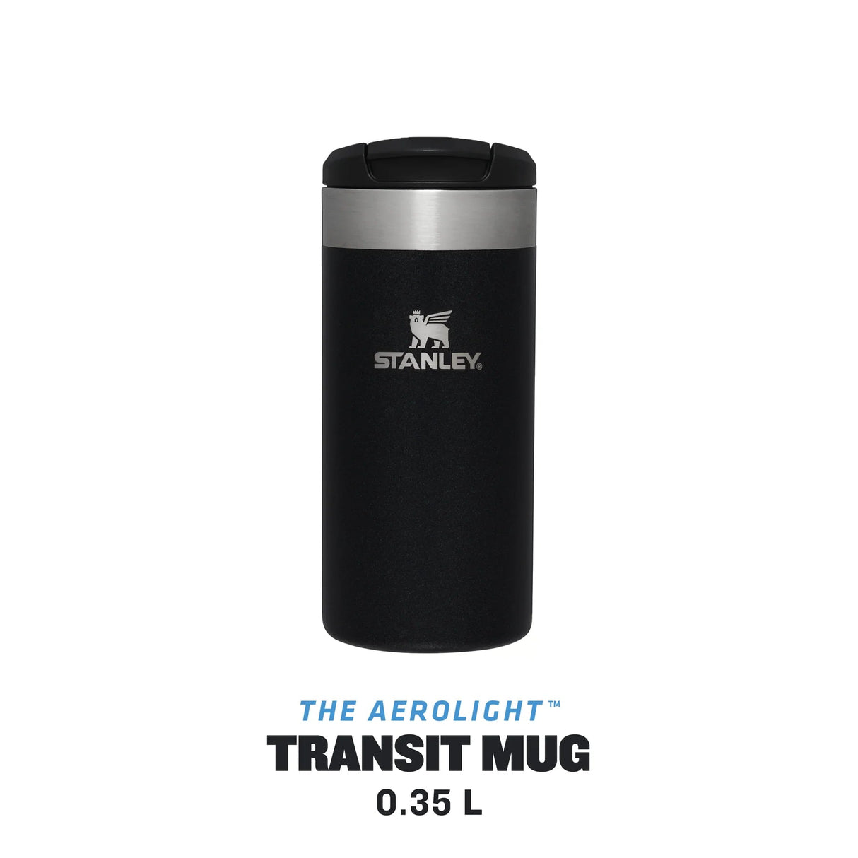 The Aerolight Transit Mug | 0.35 L