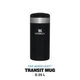 The Aerolight Transit Mug | 0.35 L