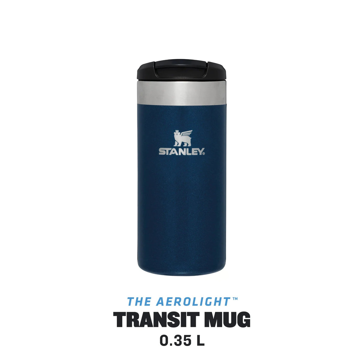 The Aerolight Transit Mug | 0.35 L