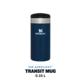 The Aerolight Transit Mug | 0.35 L