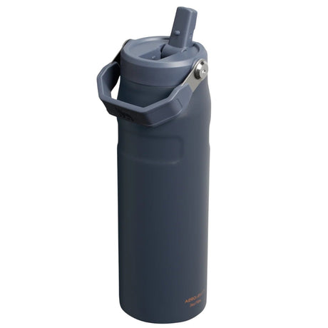 Stanley IceFlow Bottle with Flip Straw Lid - 24 oz / 700 ml