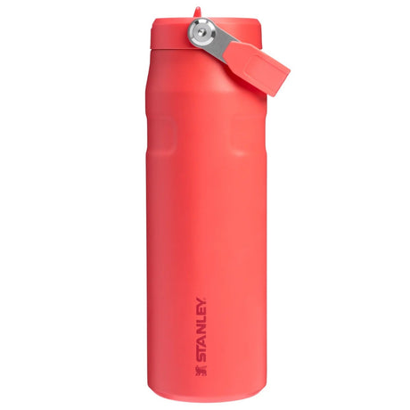 Stanley IceFlow Bottle with Flip Straw Lid - 24 oz / 700 ml