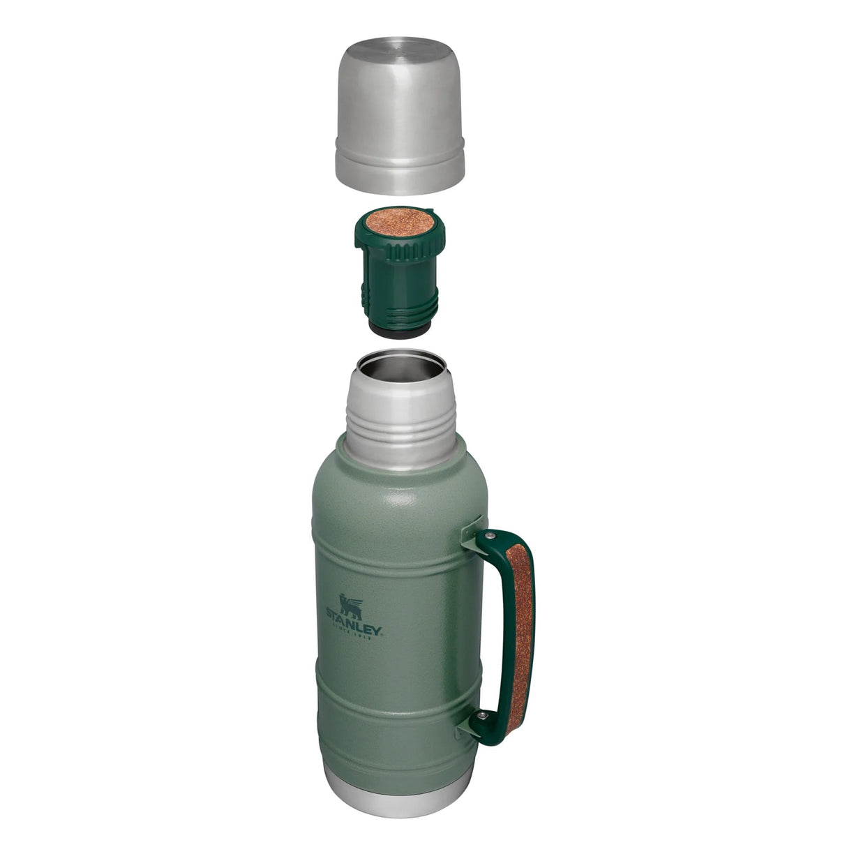 The Artisan Thermal Bottle | 1.4L