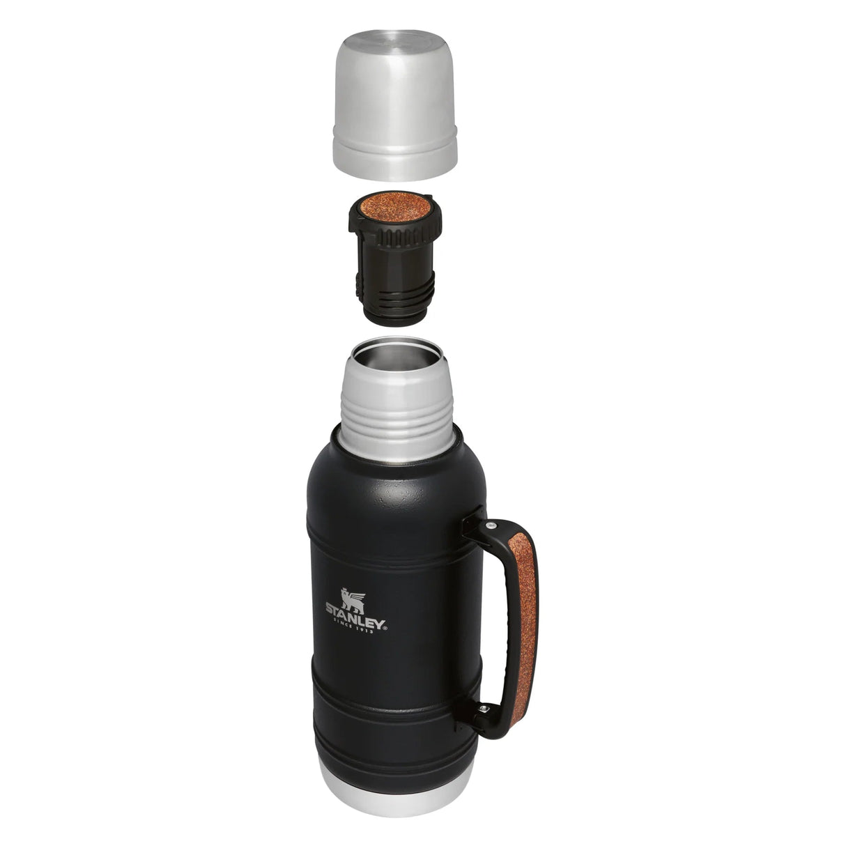 The Artisan Thermal Bottle | 1.4L