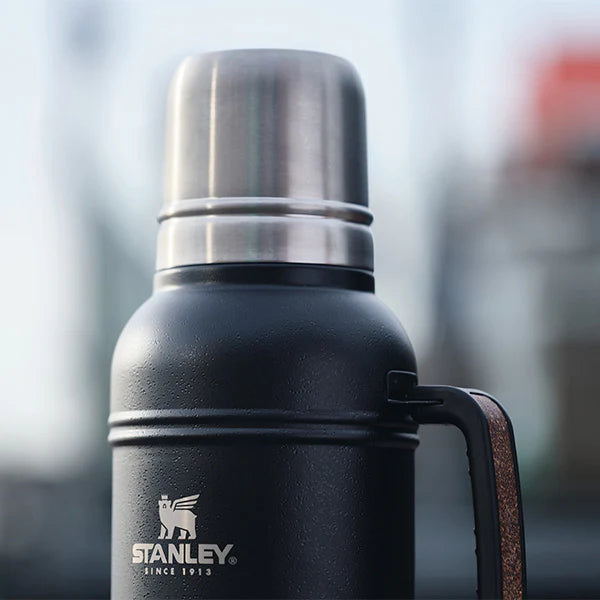 The Artisan Thermal Bottle | 1.4L