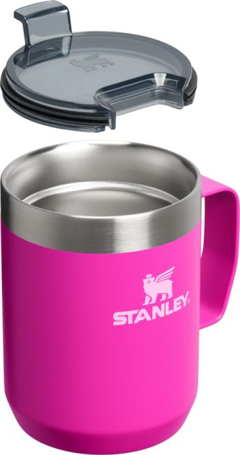 Stanley Classic Legendary Camp Mug - 8 oz / 230 ml