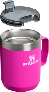 Stanley Classic Legendary Camp Mug - 8 oz / 230 ml