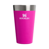 Stanley Adventure Stacking Beer Pint Insulated Cup - 16 oz / 470 ml