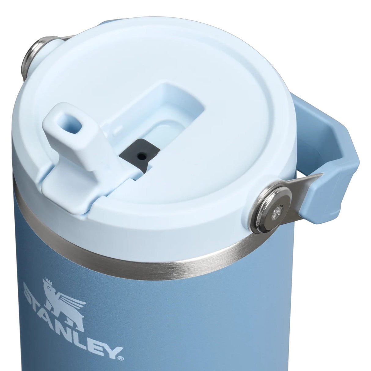 Stanley IceFlow Flip Straw Tumbler - 30 oz / 890 ml