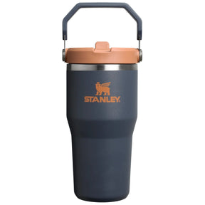 Stanley IceFlow Flip Straw Tumbler - Insulated Cup - 20 oz / 600 ml