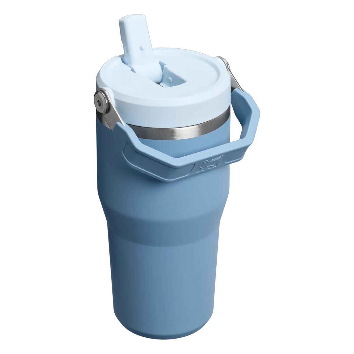 Stanley IceFlow Flip Straw Tumbler - Insulated Cup - 20 oz / 600 ml