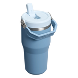 Stanley IceFlow Flip Straw Tumbler - Insulated Cup - 20 oz / 600 ml