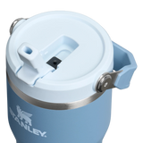 Stanley IceFlow Flip Straw Tumbler - Insulated Cup - 20 oz / 600 ml