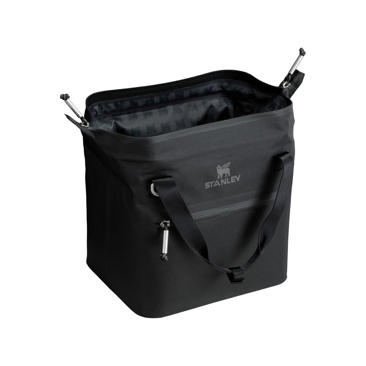 All Day Julienne Mini Cooler - 7L - Black